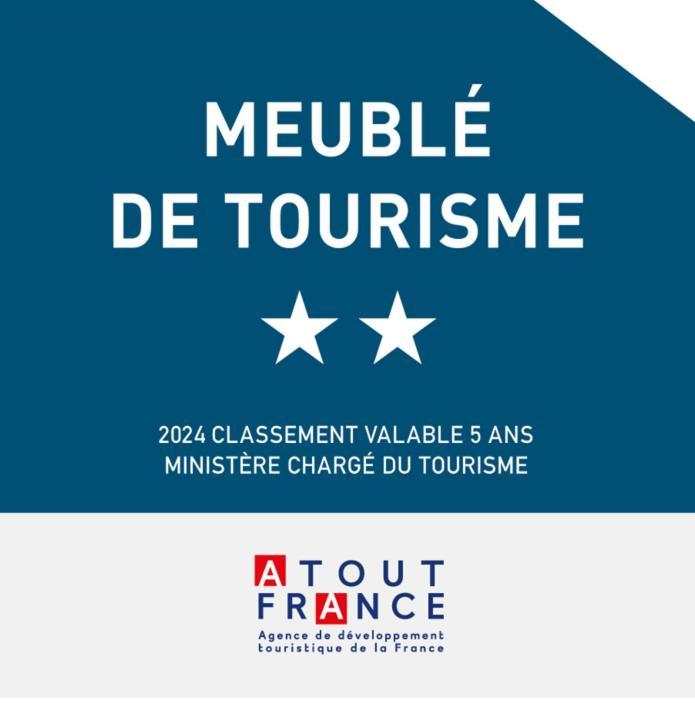 Votre Cocon Parfait A 9 Min D'eurexpo Et 14 Min Groupama Apartment