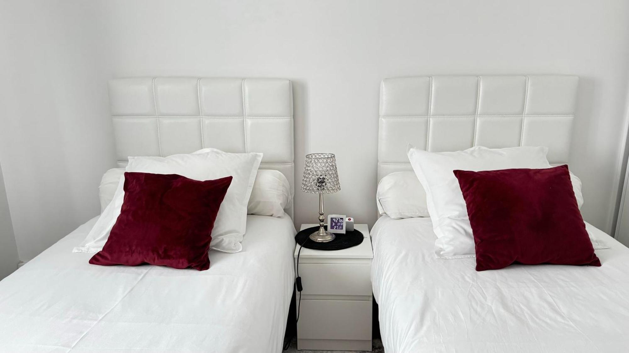 Apartment Votre Cocon Parfait A 9 Min D'eurexpo Et 14 Min Groupama